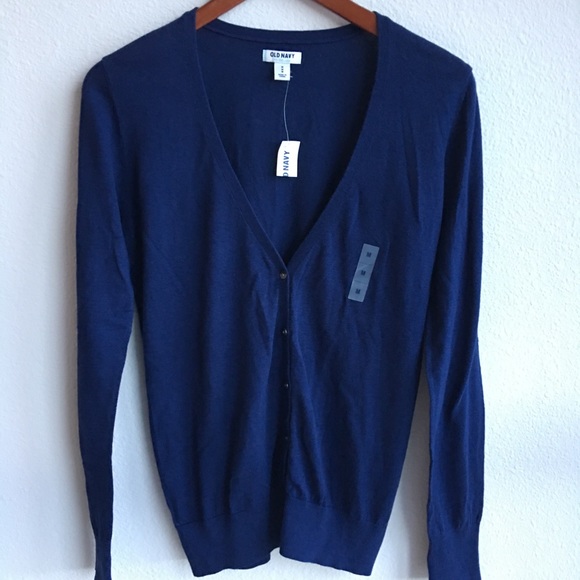 Old Navy Sweaters - NWT Old Navy Cardigan Sweater